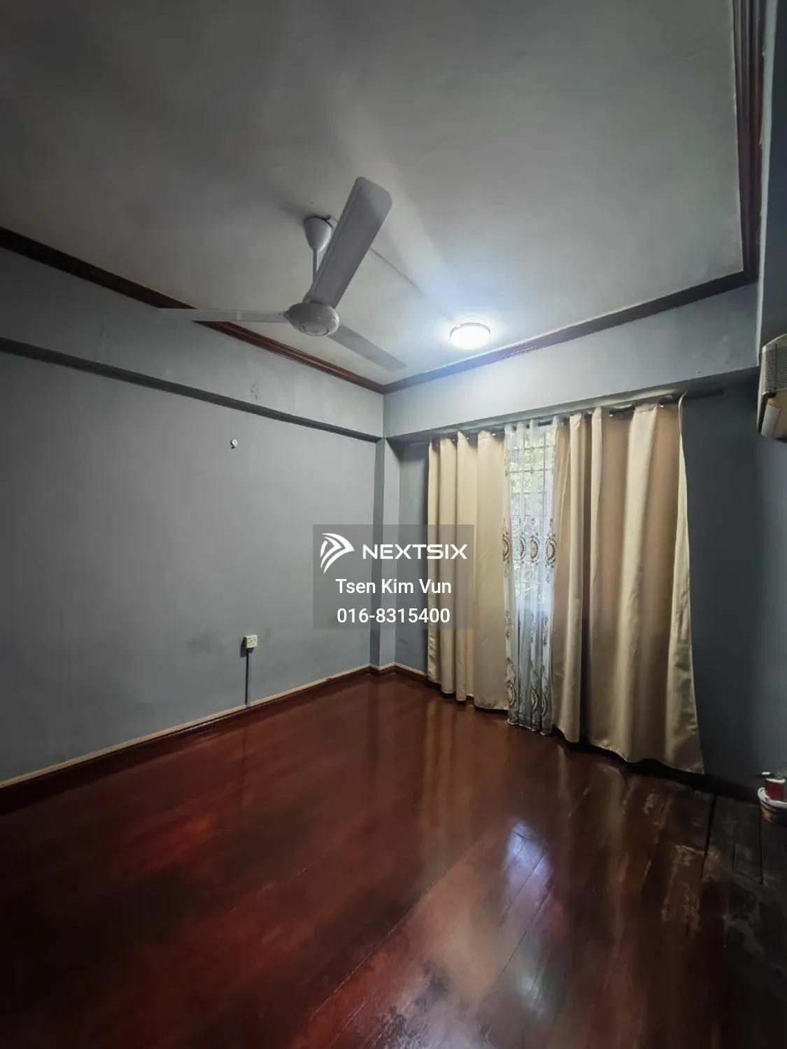 Apartment For Sale in Ampang Selangor - Image 6