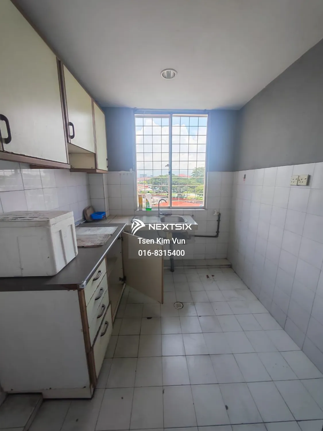 Apartment For Sale in Ampang Selangor - Image 7