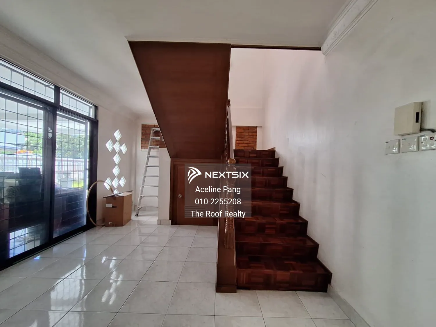 Semi-detached House For Sale in Kota Kinabalu Sabah - Image 10