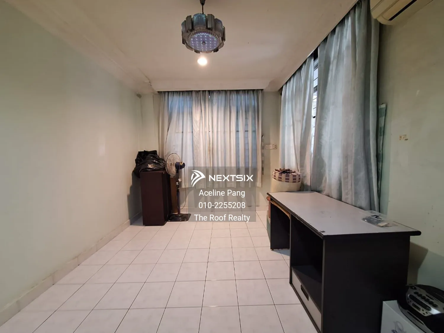 Semi-detached House For Sale in Kota Kinabalu Sabah - Image 11
