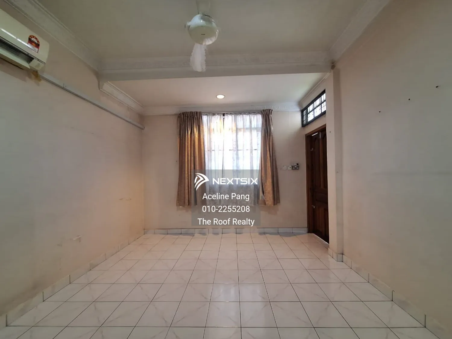 Semi-detached House For Sale in Kota Kinabalu Sabah - Image 12