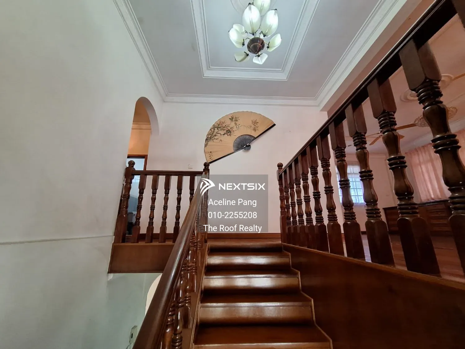 Semi-detached House For Sale in Kota Kinabalu Sabah - Image 13