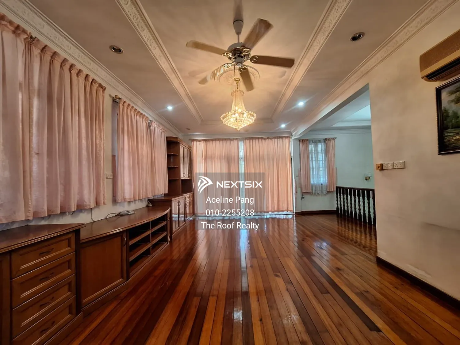 Semi-detached House For Sale in Kota Kinabalu Sabah - Image 14