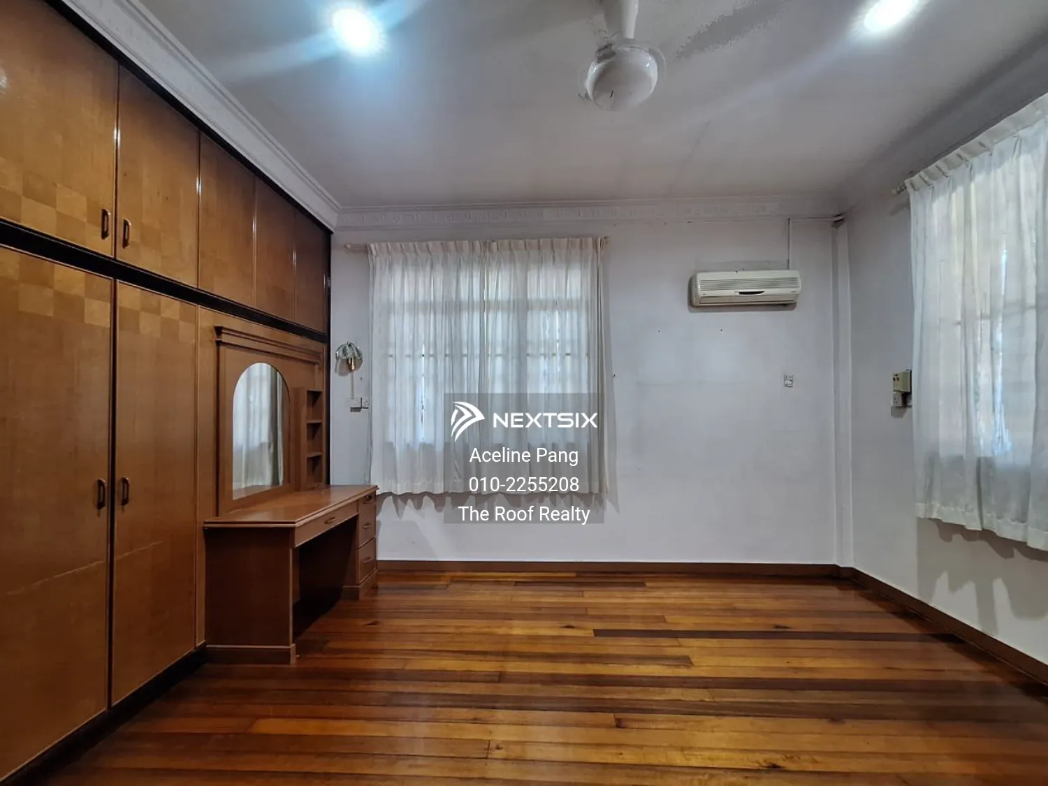 Semi-detached House For Sale in Kota Kinabalu Sabah - Image 15