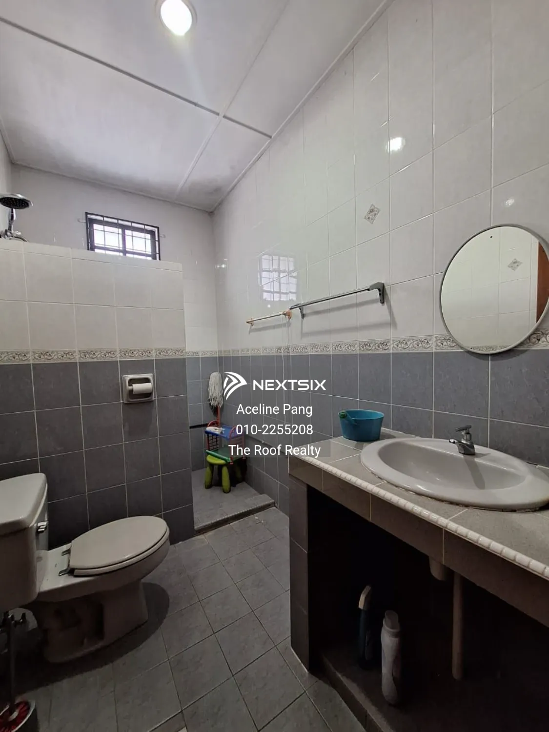 Semi-detached House For Sale in Kota Kinabalu Sabah - Image 16