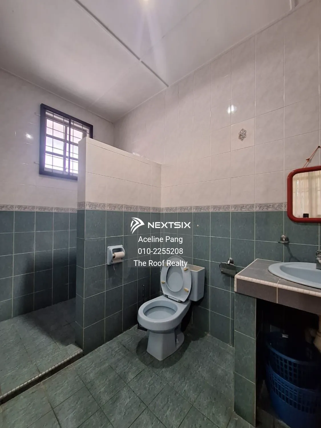 Semi-detached House For Sale in Kota Kinabalu Sabah - Image 18