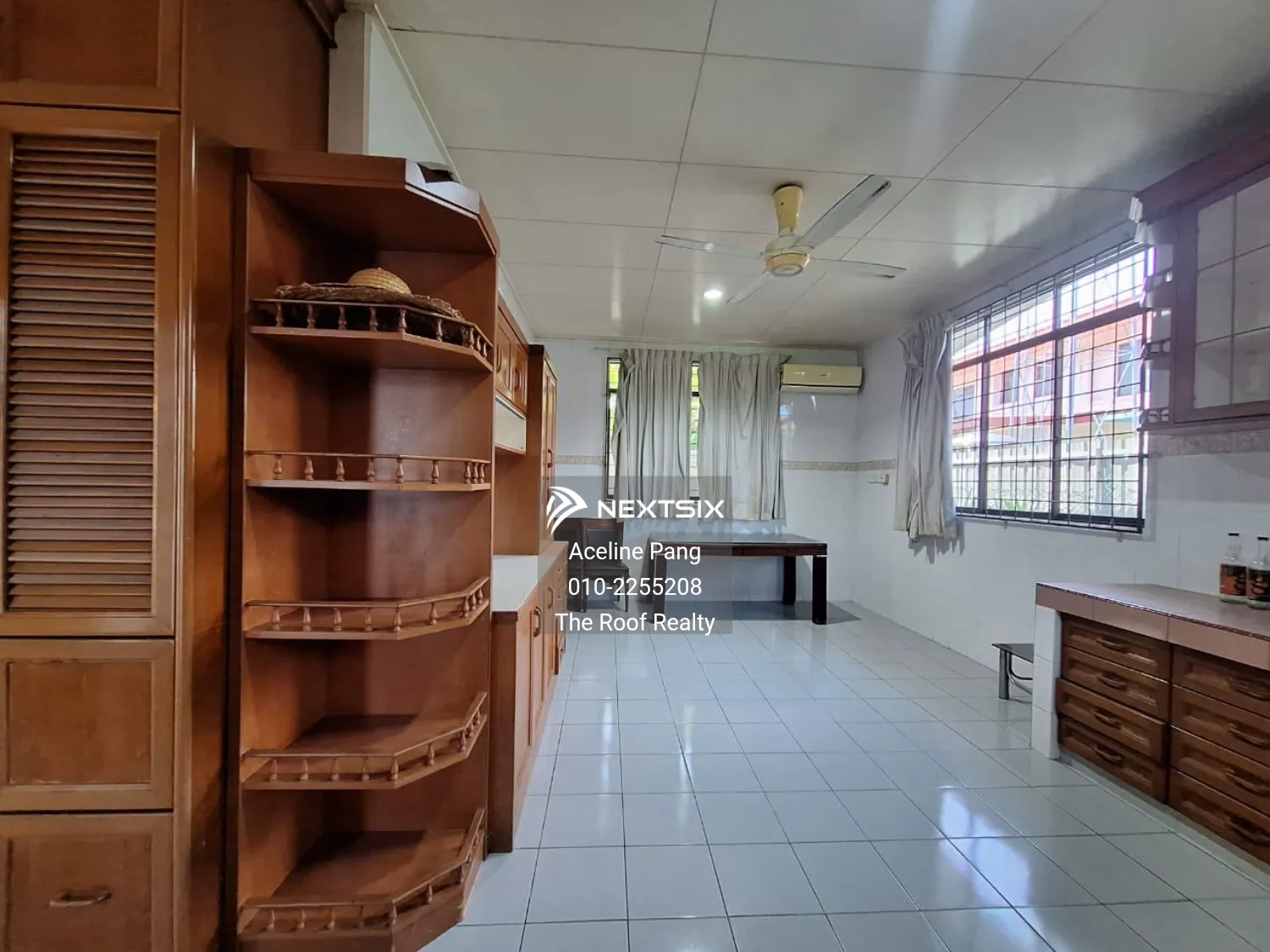 Semi-detached House For Sale in Kota Kinabalu Sabah - Image 5