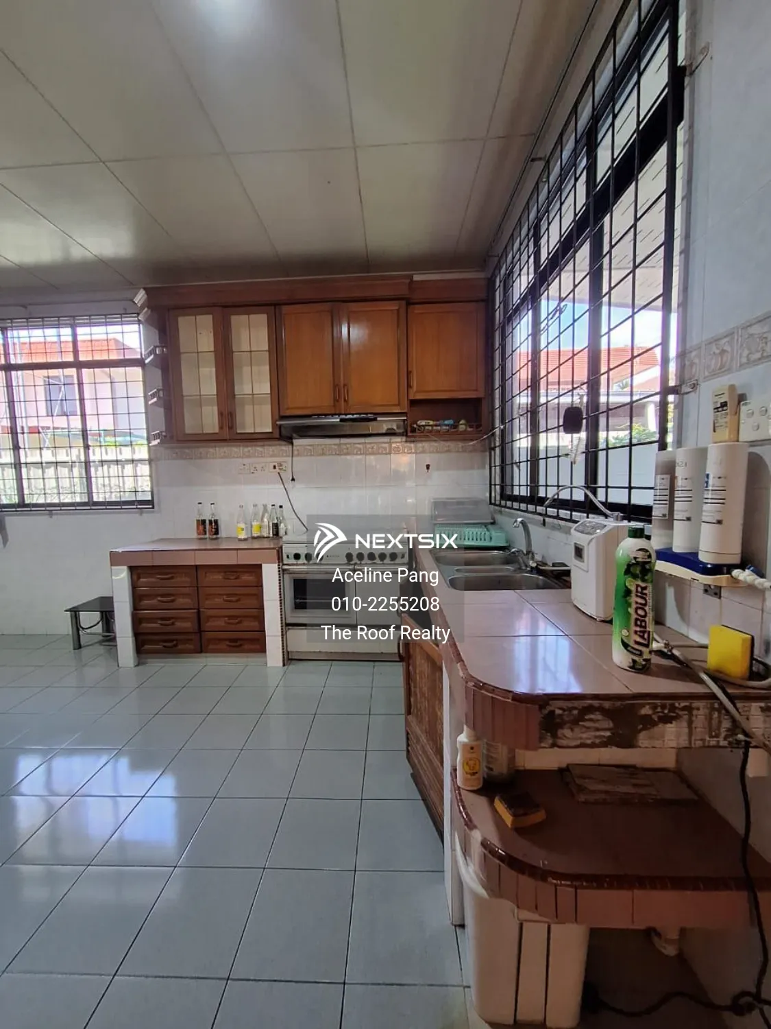 Semi-detached House For Sale in Kota Kinabalu Sabah - Image 6