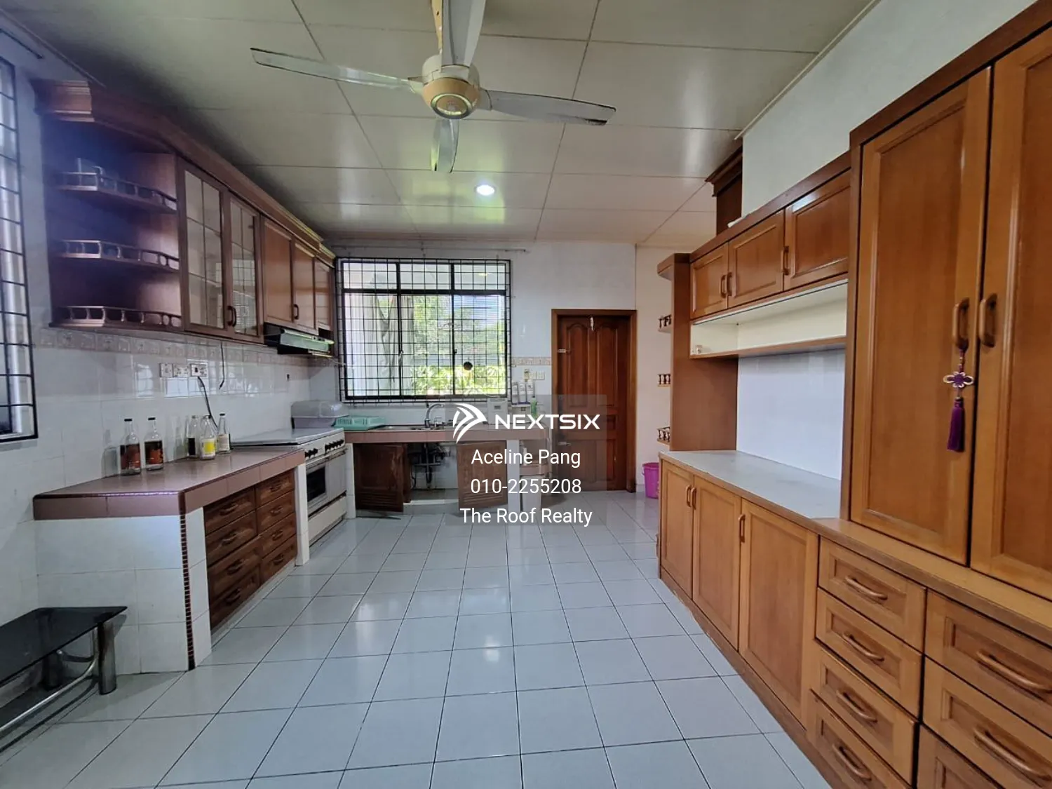 Semi-detached House For Sale in Kota Kinabalu Sabah - Image 7