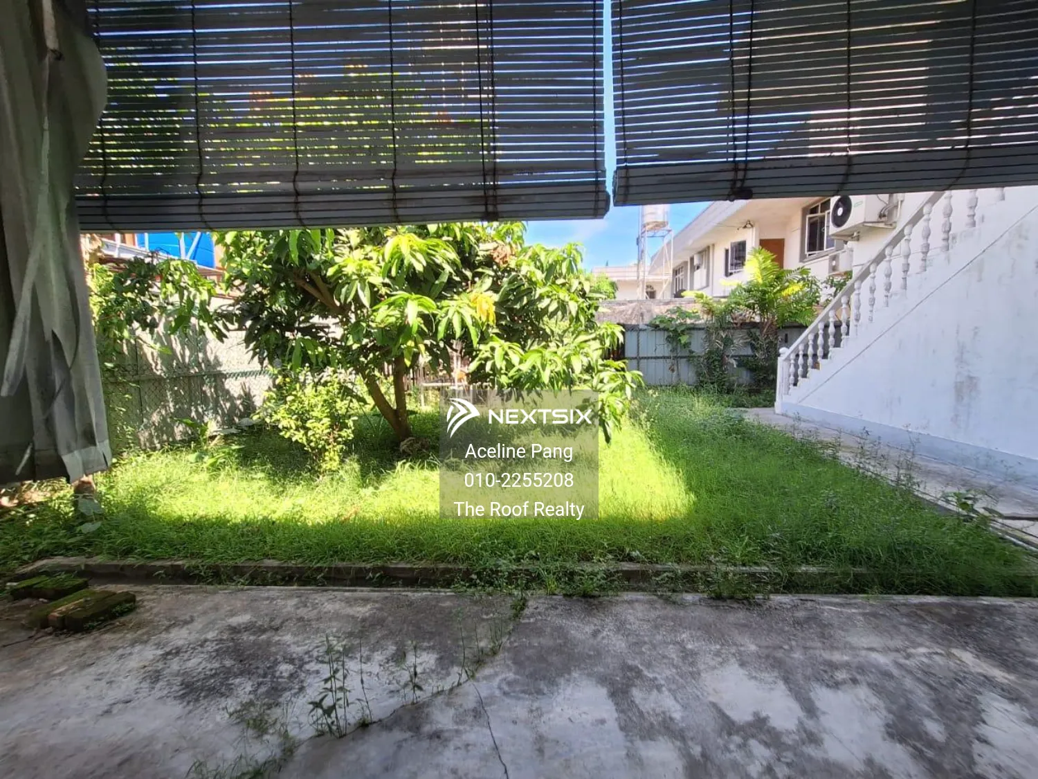 Semi-detached House For Sale in Kota Kinabalu Sabah - Image 8
