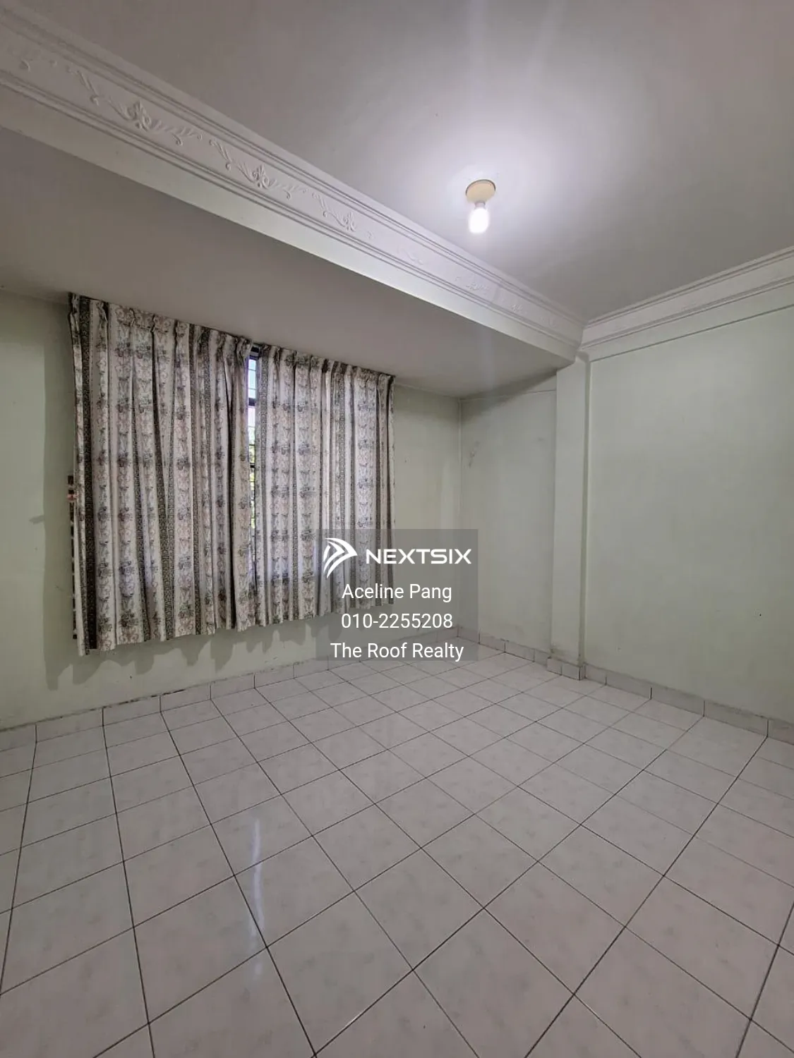Semi-detached House For Sale in Kota Kinabalu Sabah - Image 9