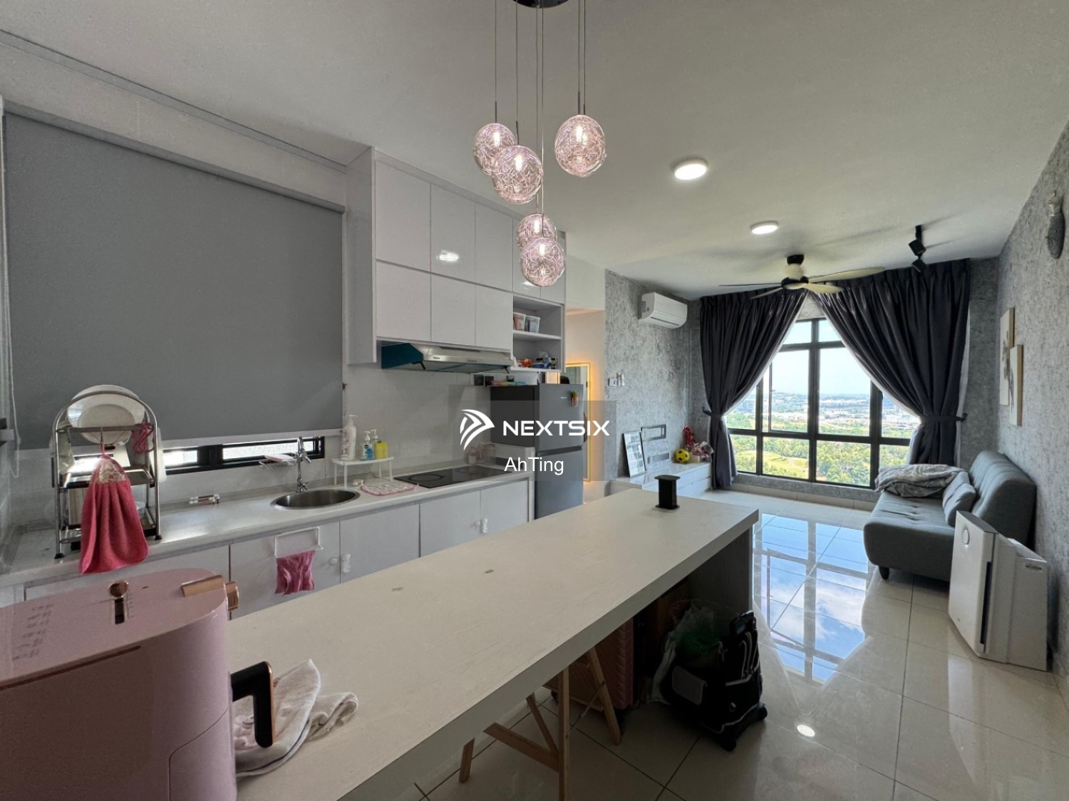 Serviced Residence For Rent in Johor Bahru Johor