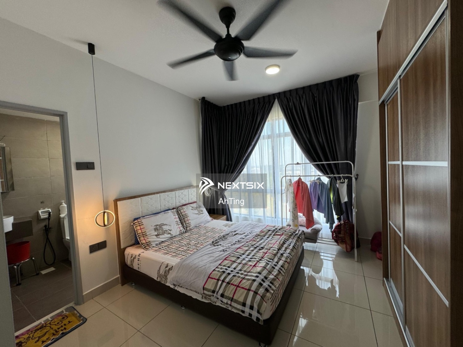 Serviced Residence For Rent in Johor Bahru Johor - Image 10