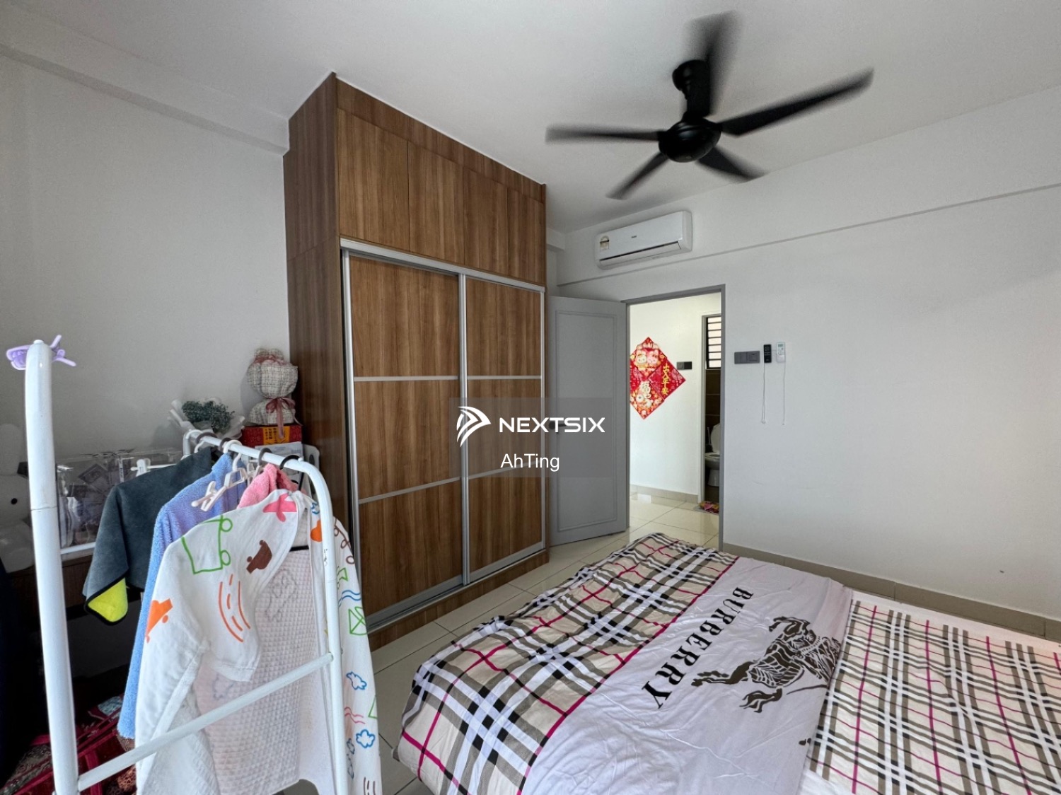 Serviced Residence For Rent in Johor Bahru Johor - Image 11