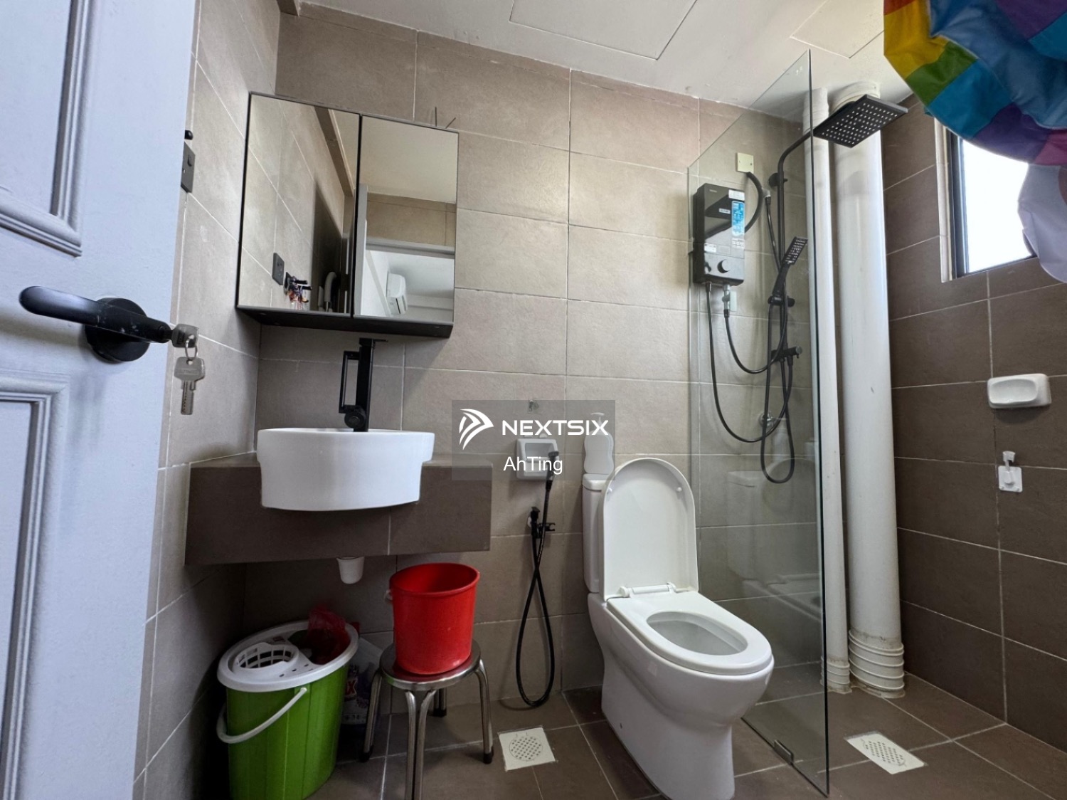 Serviced Residence For Rent in Johor Bahru Johor - Image 12