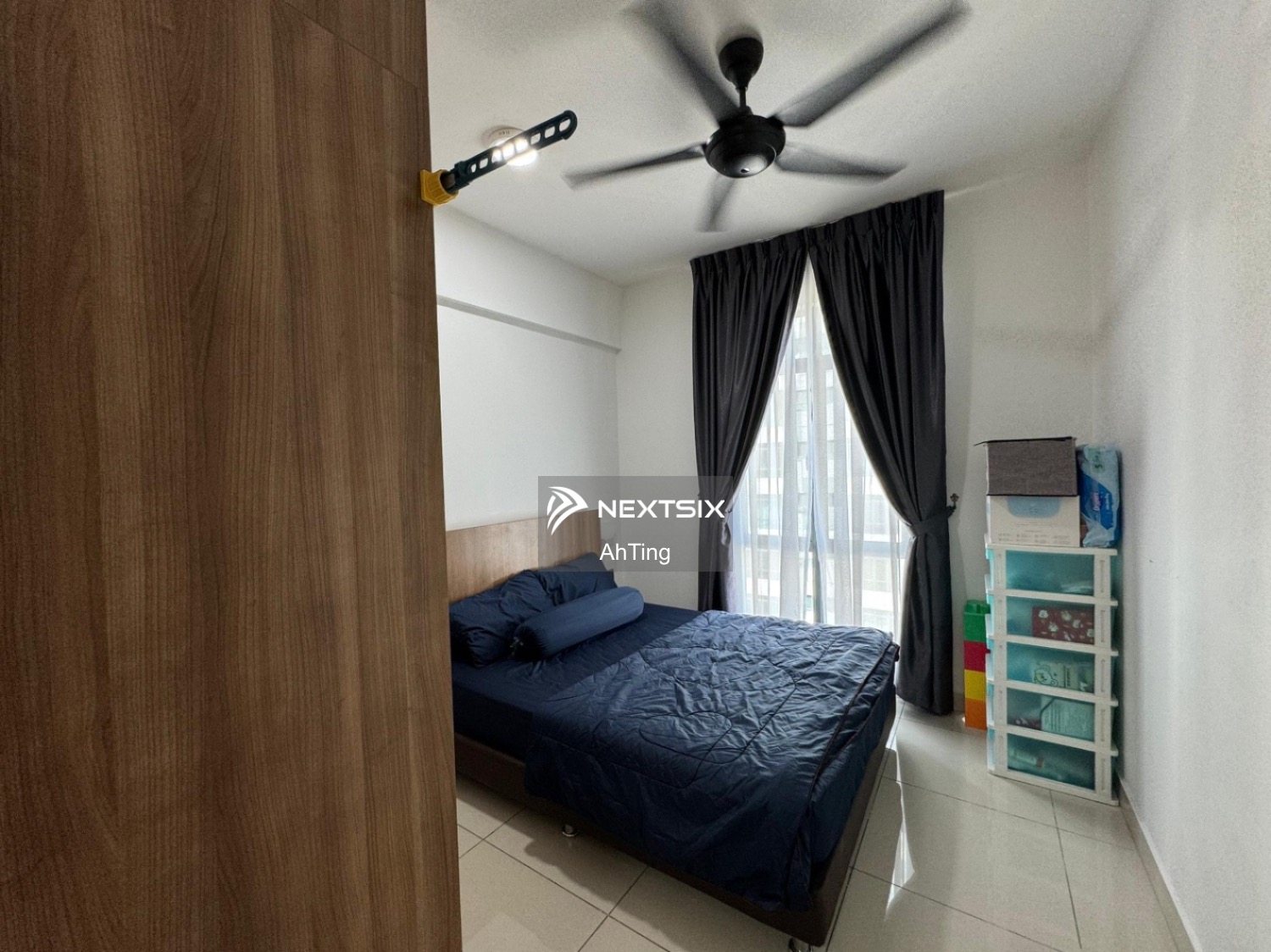 Serviced Residence For Rent in Johor Bahru Johor - Image 13