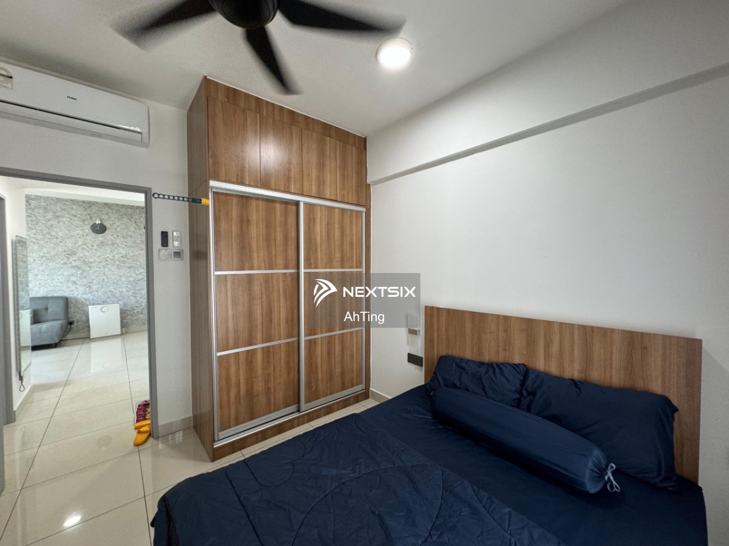Serviced Residence For Rent in Johor Bahru Johor - Image 14