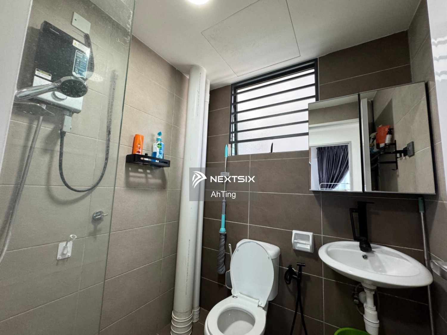Serviced Residence For Rent in Johor Bahru Johor - Image 15