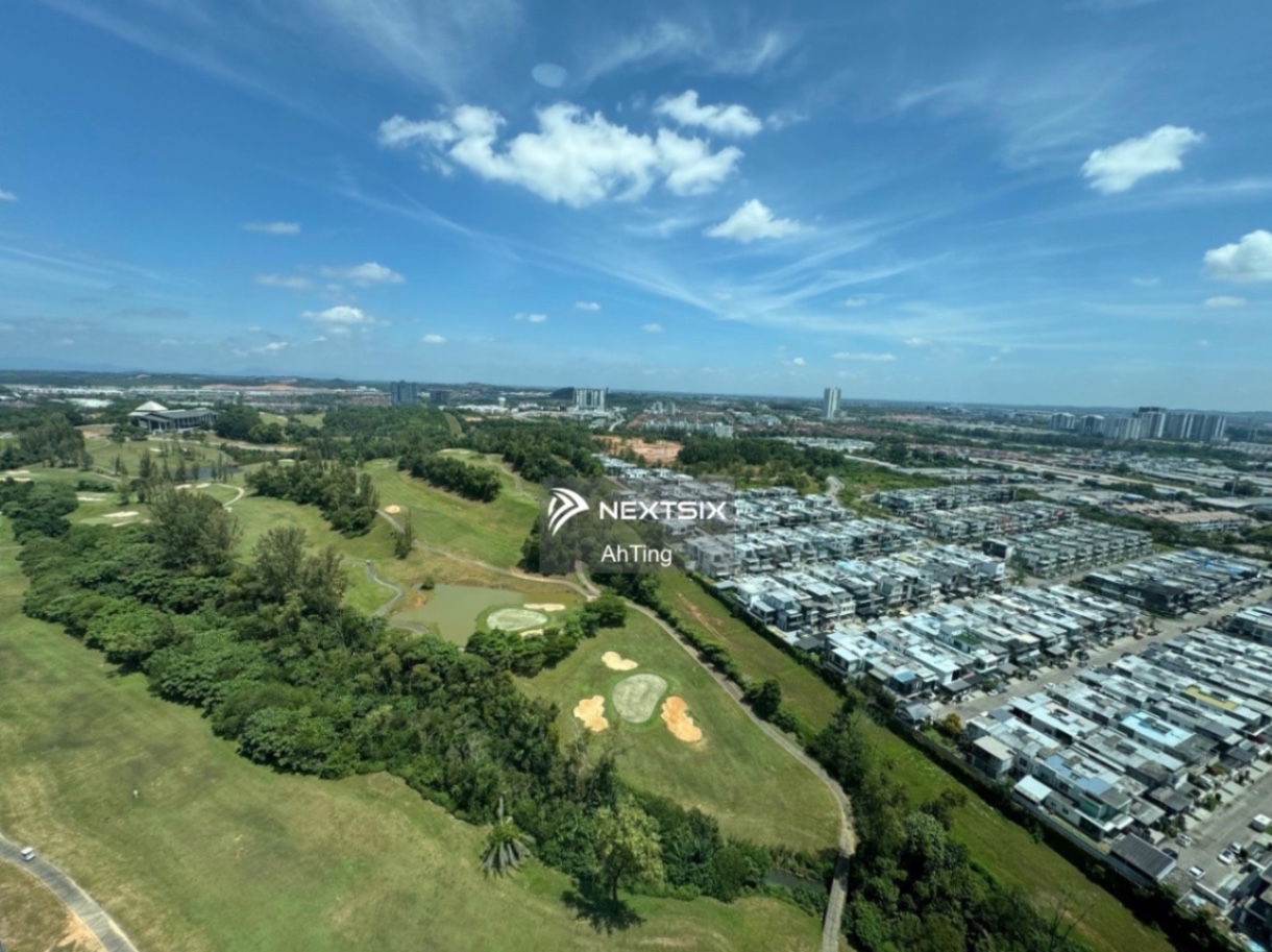 Serviced Residence For Rent in Johor Bahru Johor - Image 16