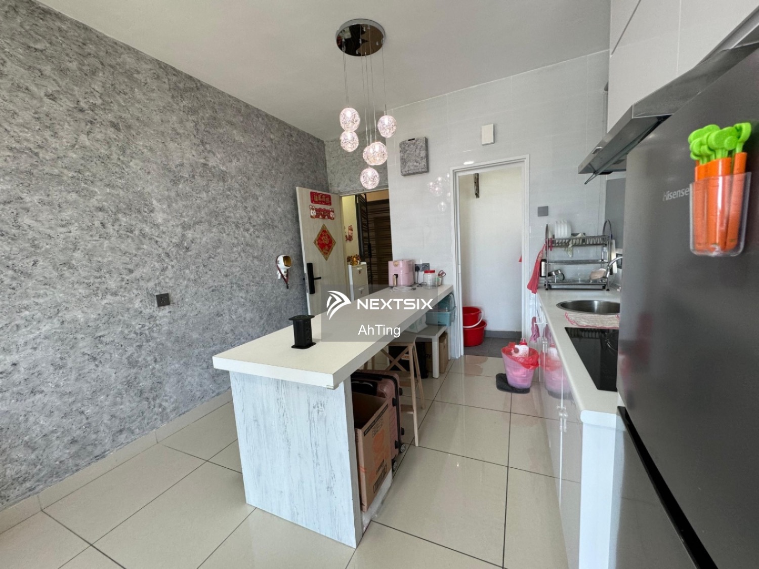 Serviced Residence For Rent in Johor Bahru Johor - Image 5