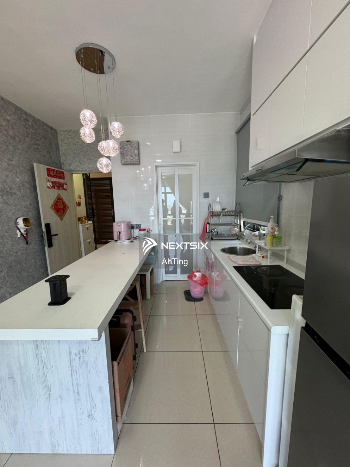 Serviced Residence For Rent in Johor Bahru Johor - Image 6