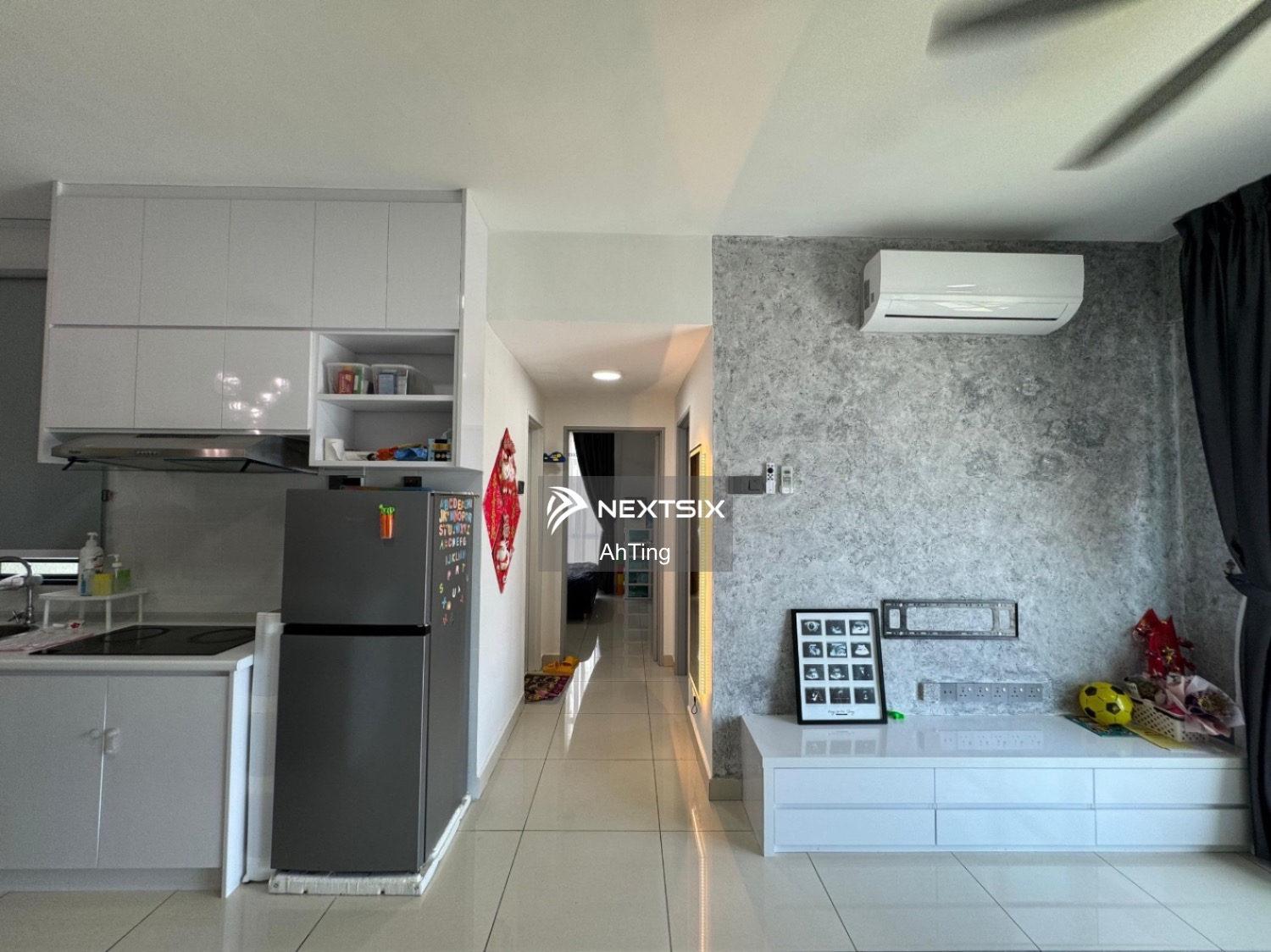 Serviced Residence For Rent in Johor Bahru Johor - Image 9