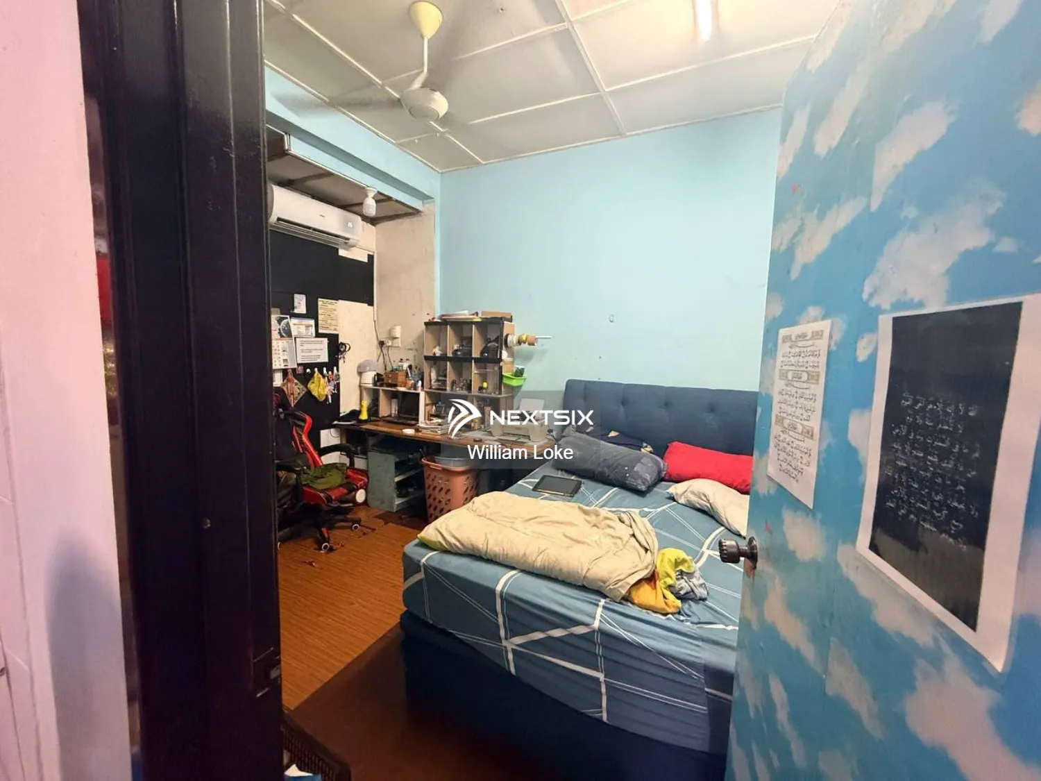 1-sty Terrace/Link House For Sale in Johor Bahru Johor - Image 6