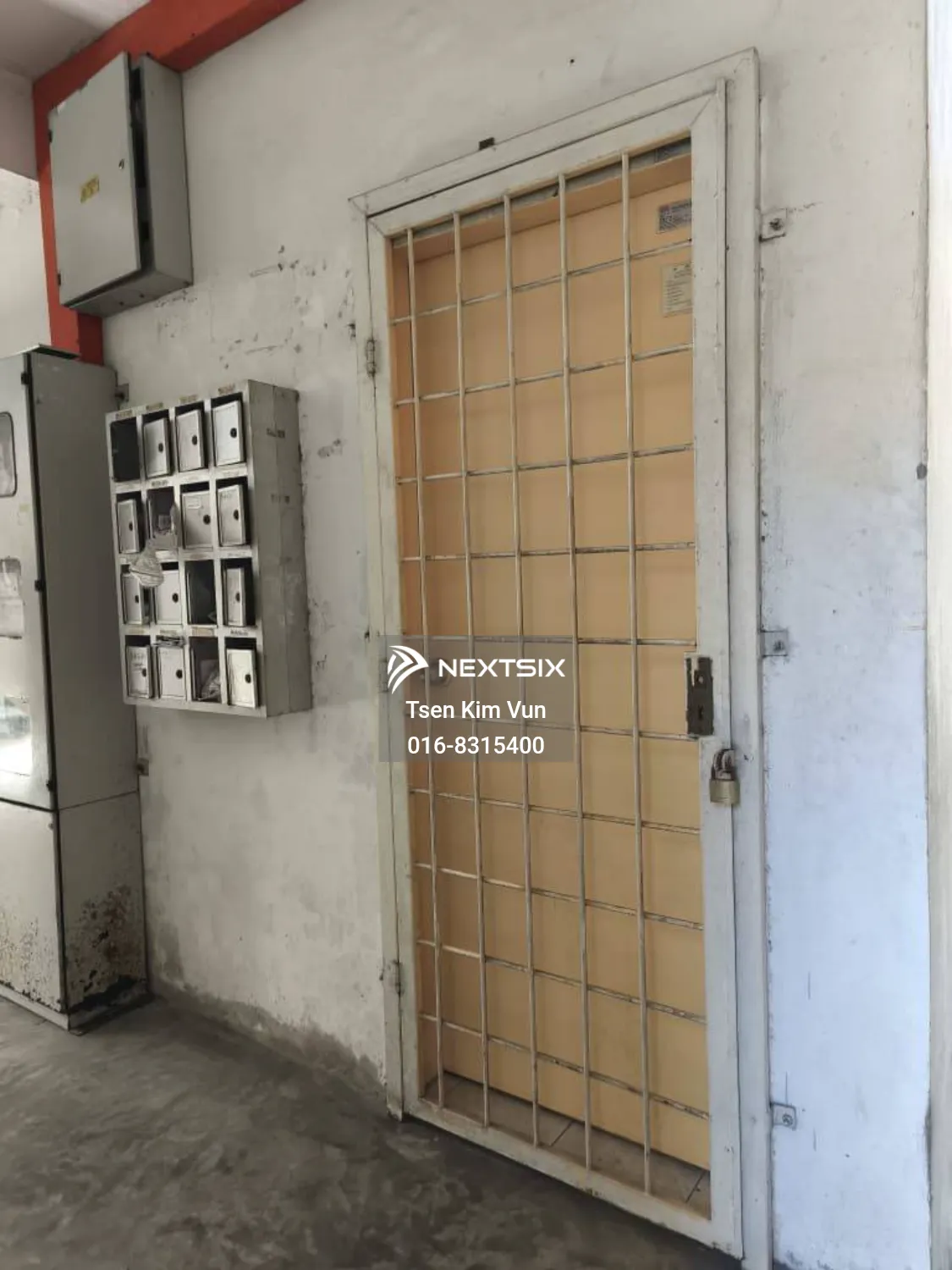 Apartment For Sale in Penampang Sabah