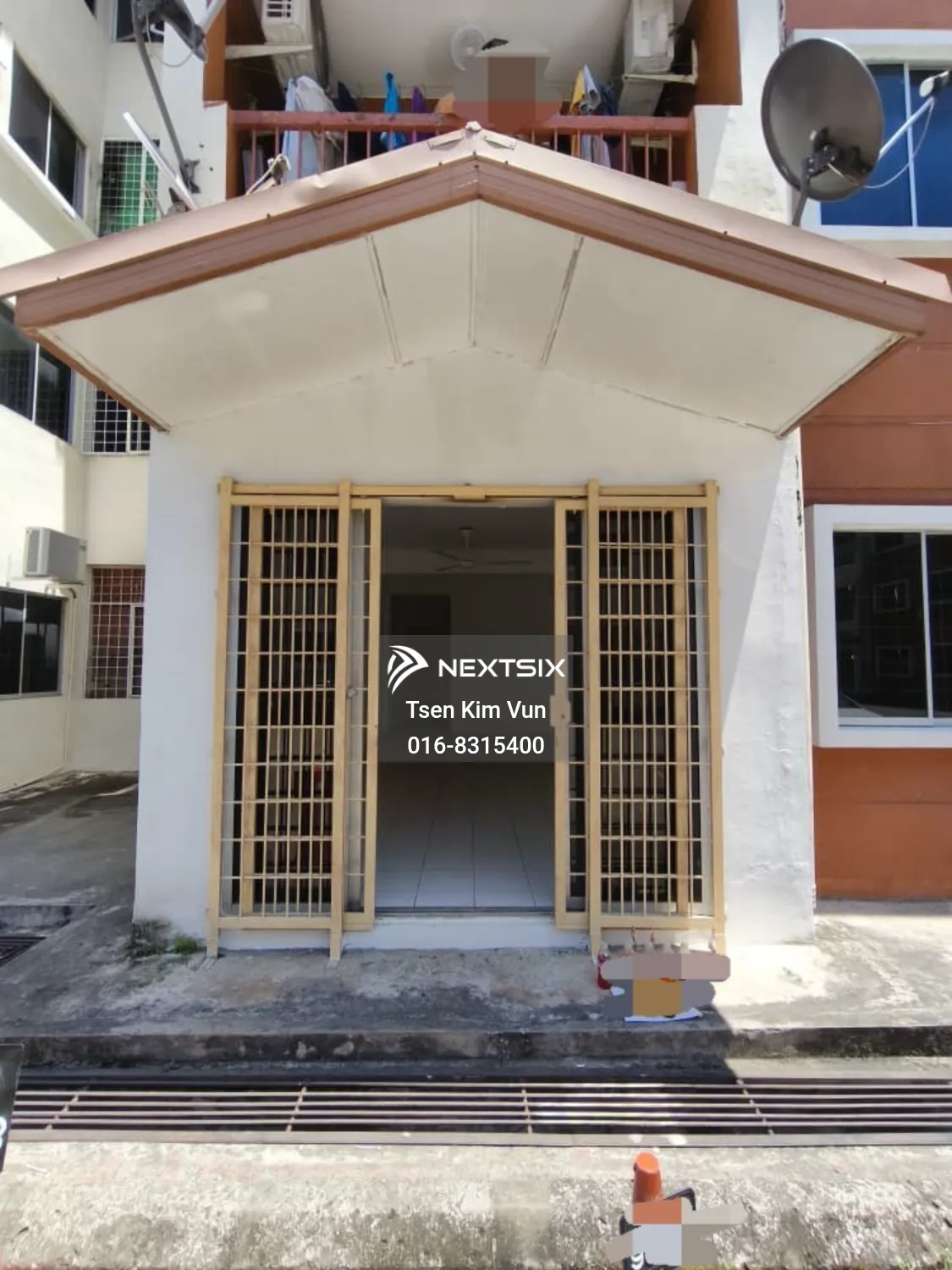 Apartment For Sale in Penampang Sabah - Image 10