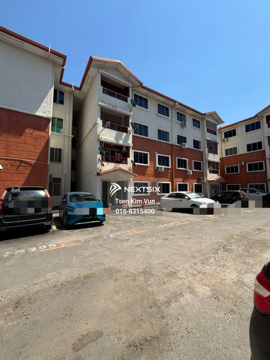 Apartment For Sale in Penampang Sabah - Image 11