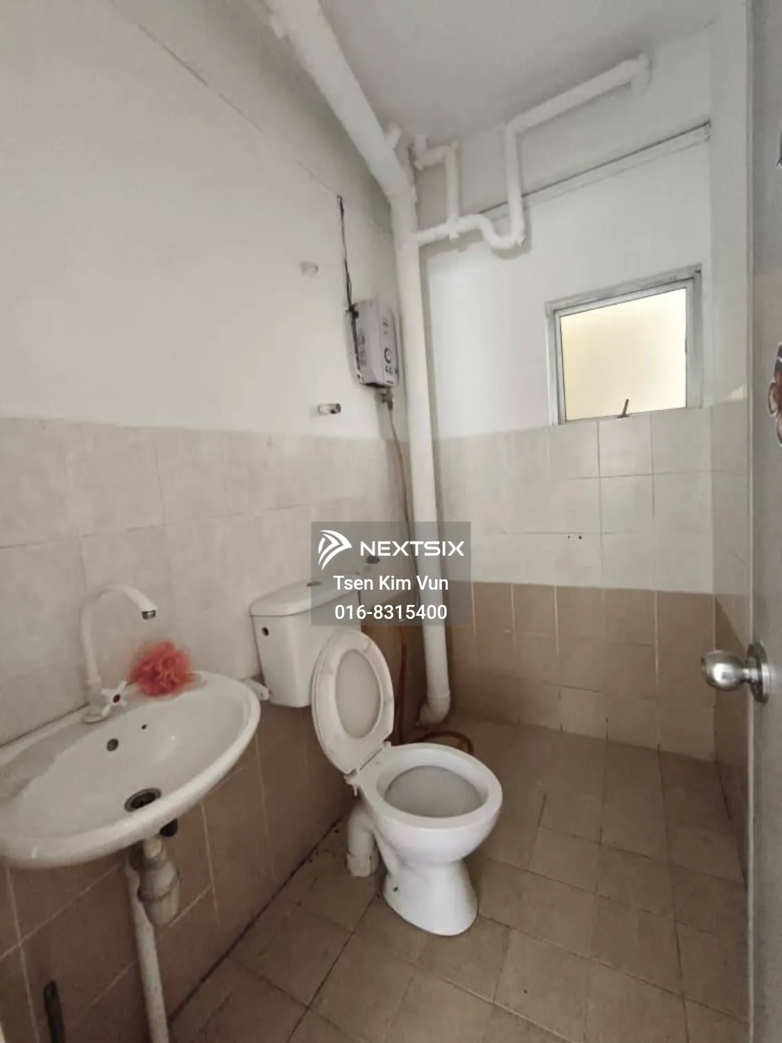 Apartment For Sale in Penampang Sabah - Image 7