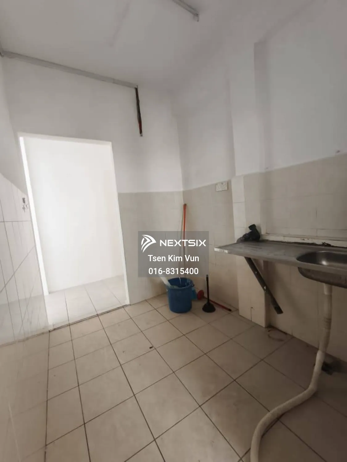 Apartment For Sale in Penampang Sabah - Image 8