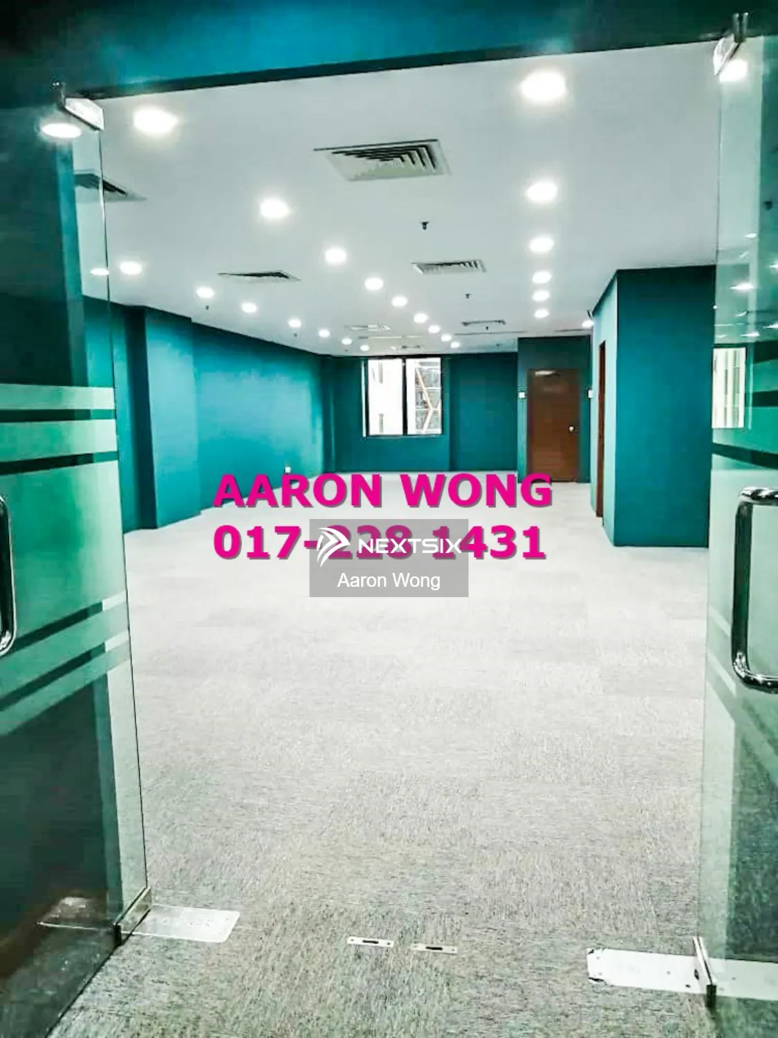 Office For Sale in KLCC Kuala Lumpur