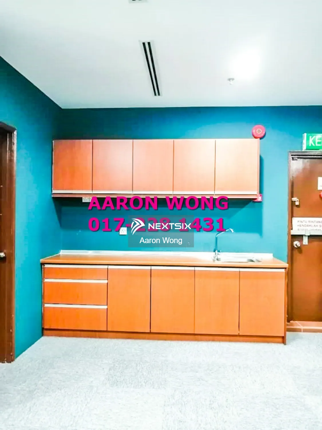 Office For Sale in KLCC Wilayah Persekutuan Kuala Lumpur - Image 10