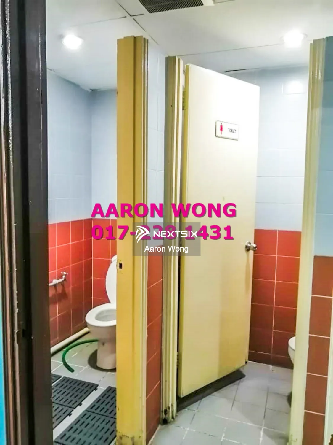 Office For Sale in KLCC Wilayah Persekutuan Kuala Lumpur - Image 11