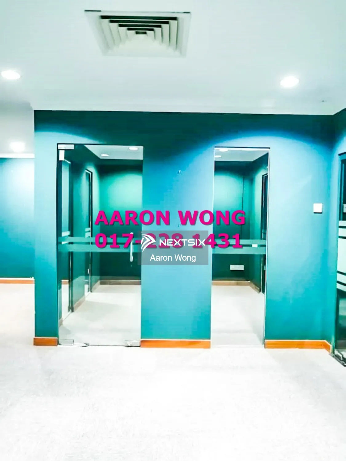 Office For Sale in KLCC Wilayah Persekutuan Kuala Lumpur - Image 5