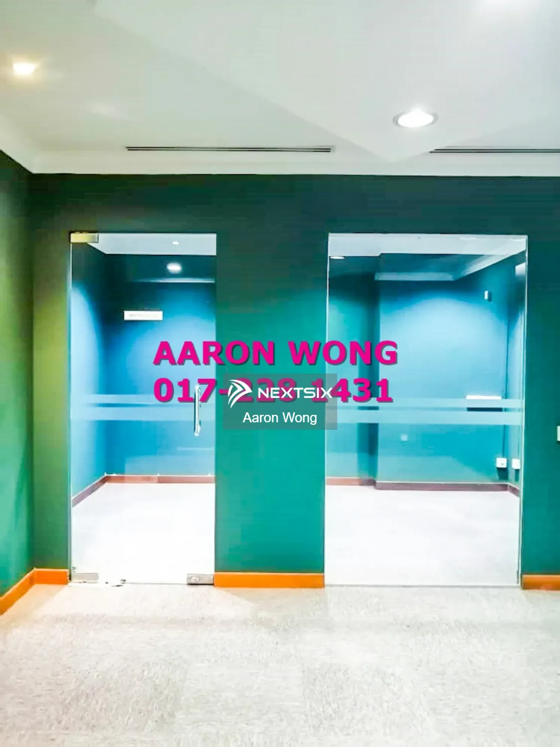 Office For Sale in KLCC Wilayah Persekutuan Kuala Lumpur - Image 6