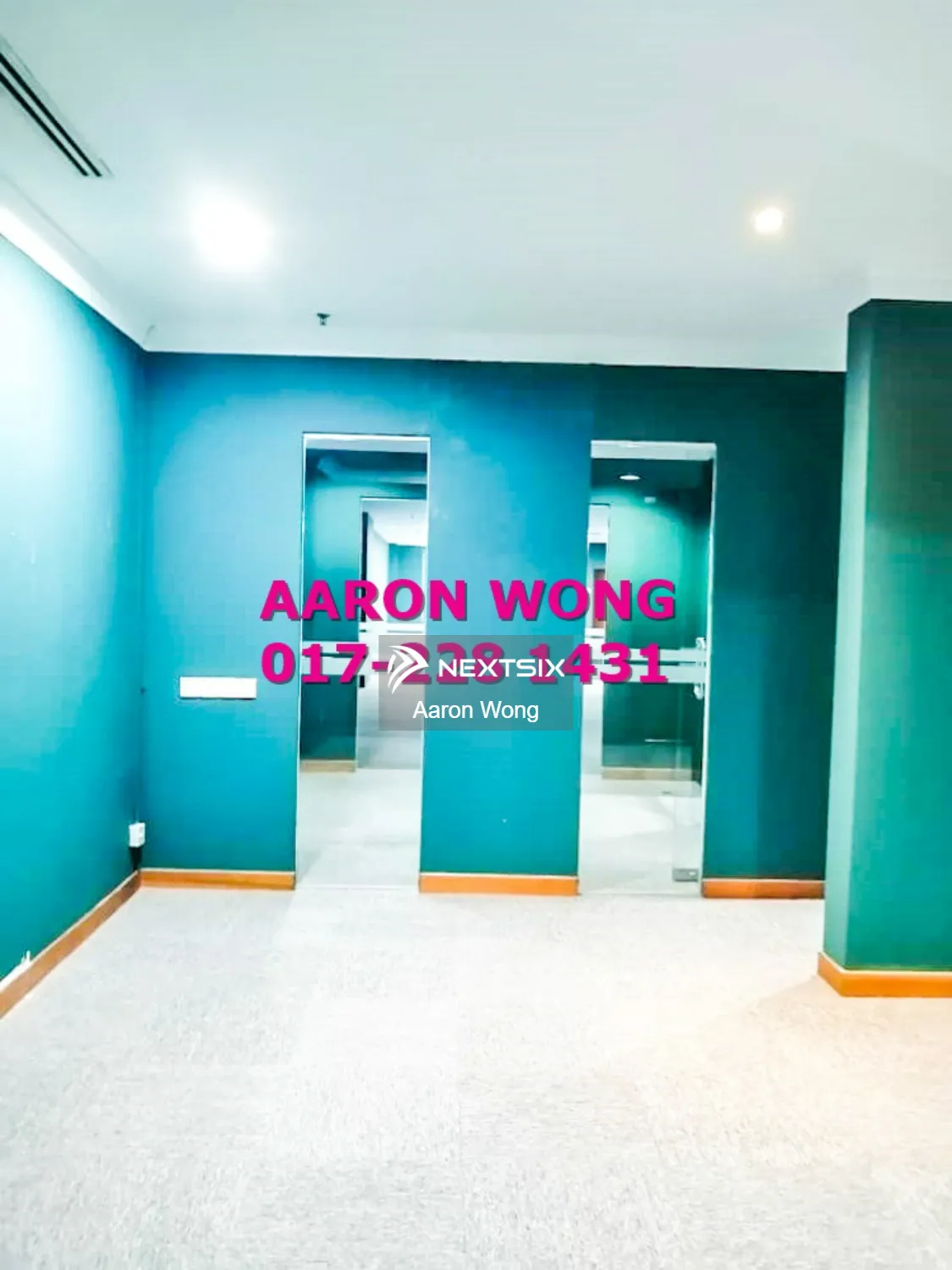 Office For Sale in KLCC Wilayah Persekutuan Kuala Lumpur - Image 7