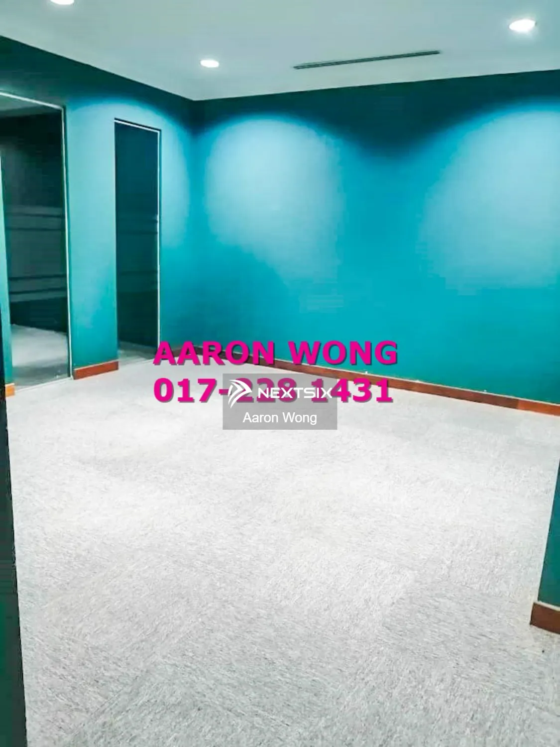 Office For Sale in KLCC Wilayah Persekutuan Kuala Lumpur - Image 8