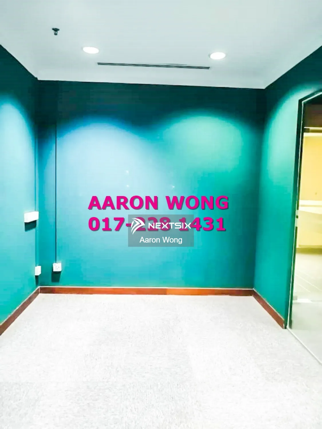 Office For Sale in KLCC Wilayah Persekutuan Kuala Lumpur - Image 9