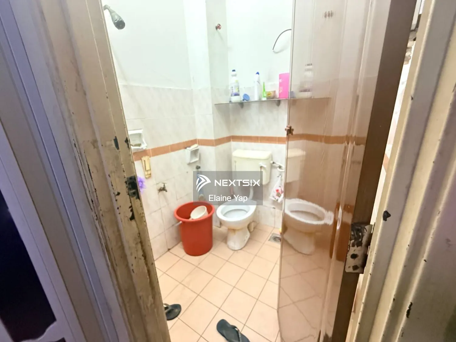 1-sty Terrace/Link House For Sale in Johor Bahru Johor - Image 5