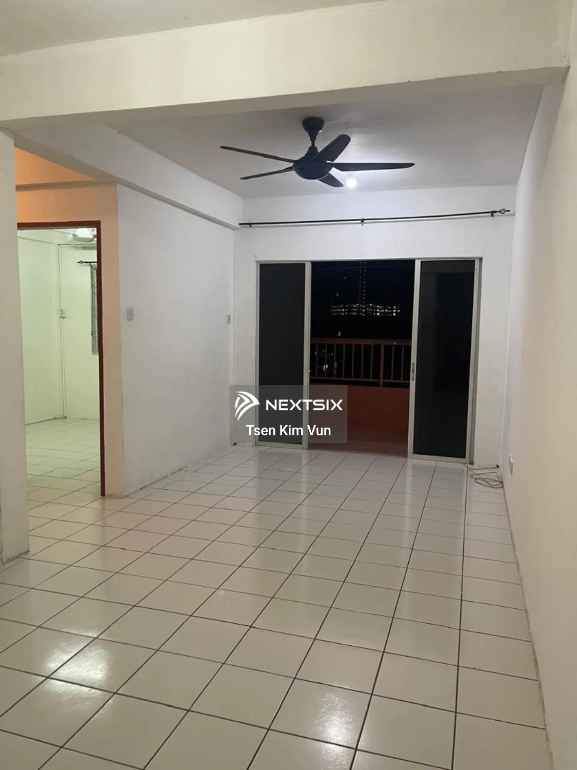 Apartment For Sale in Penampang Sabah