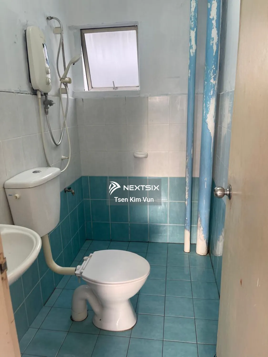 Apartment For Sale in Penampang Sabah - Image 8