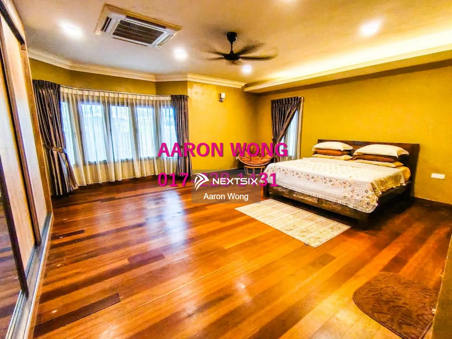 Bungalow For Sale in Port Dickson Negeri Sembilan - Image 10