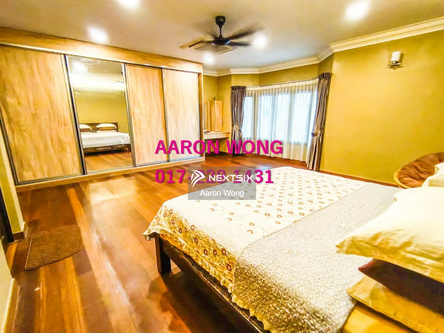 Bungalow For Sale in Port Dickson Negeri Sembilan - Image 11