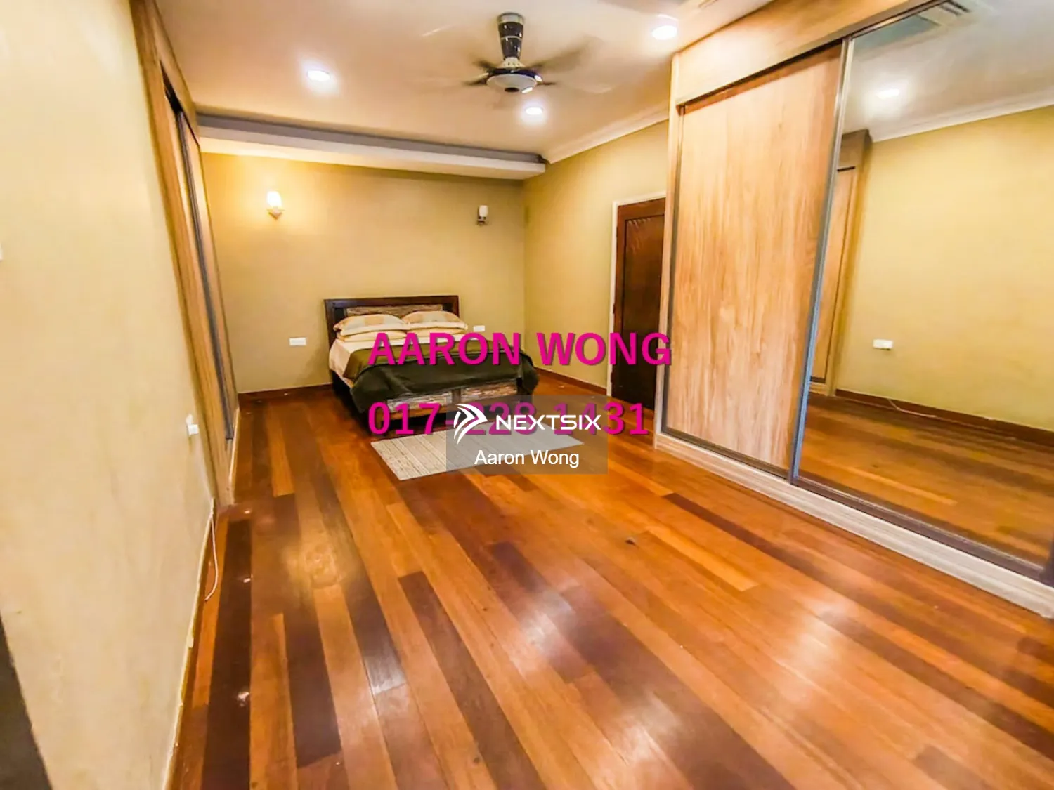 Bungalow For Sale in Port Dickson Negeri Sembilan - Image 12