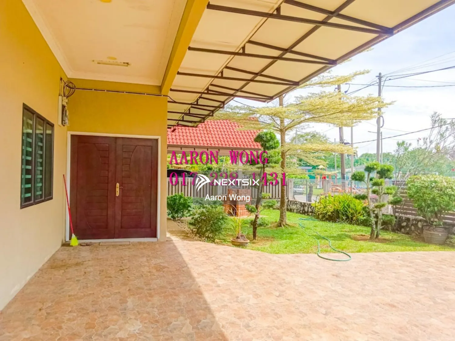 Bungalow For Sale in Port Dickson Negeri Sembilan - Image 14