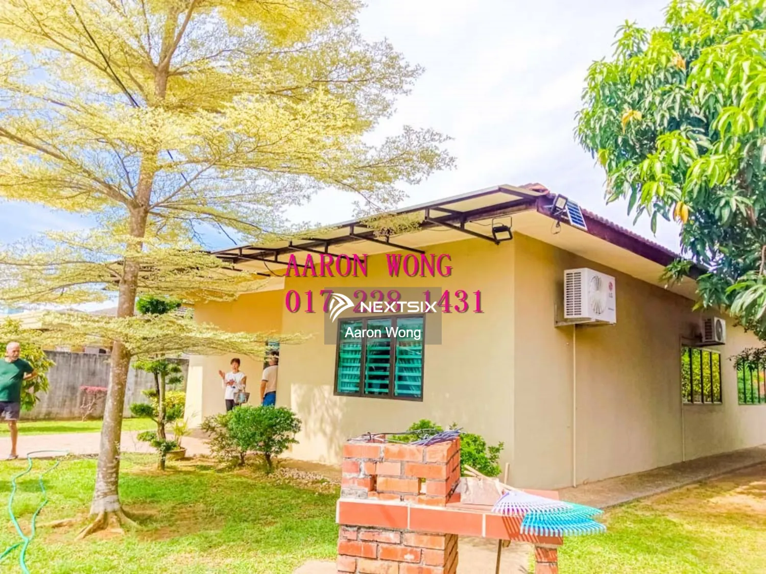 Bungalow For Sale in Port Dickson Negeri Sembilan - Image 15