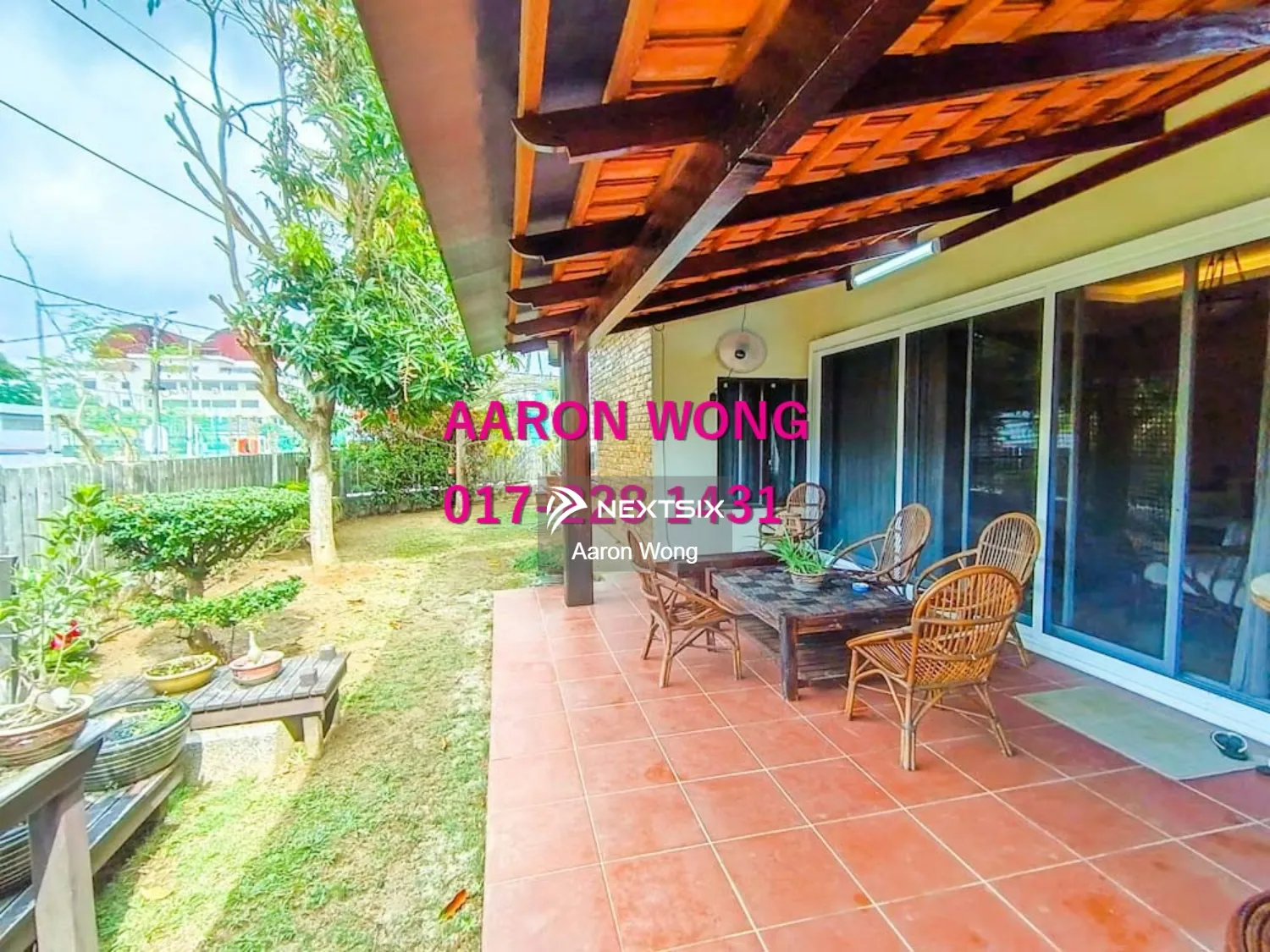 Bungalow For Sale in Port Dickson Negeri Sembilan - Image 5