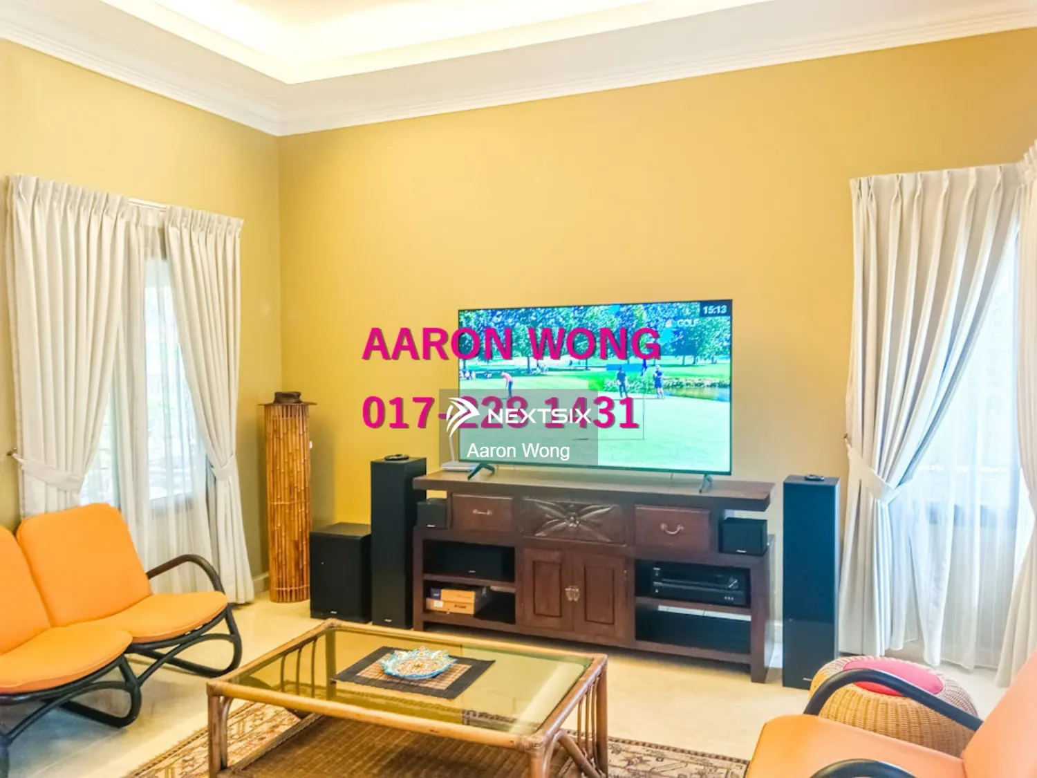 Bungalow For Sale in Port Dickson Negeri Sembilan - Image 6